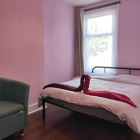 Charming Double Bed Retreat Hotel London Bagian luar foto