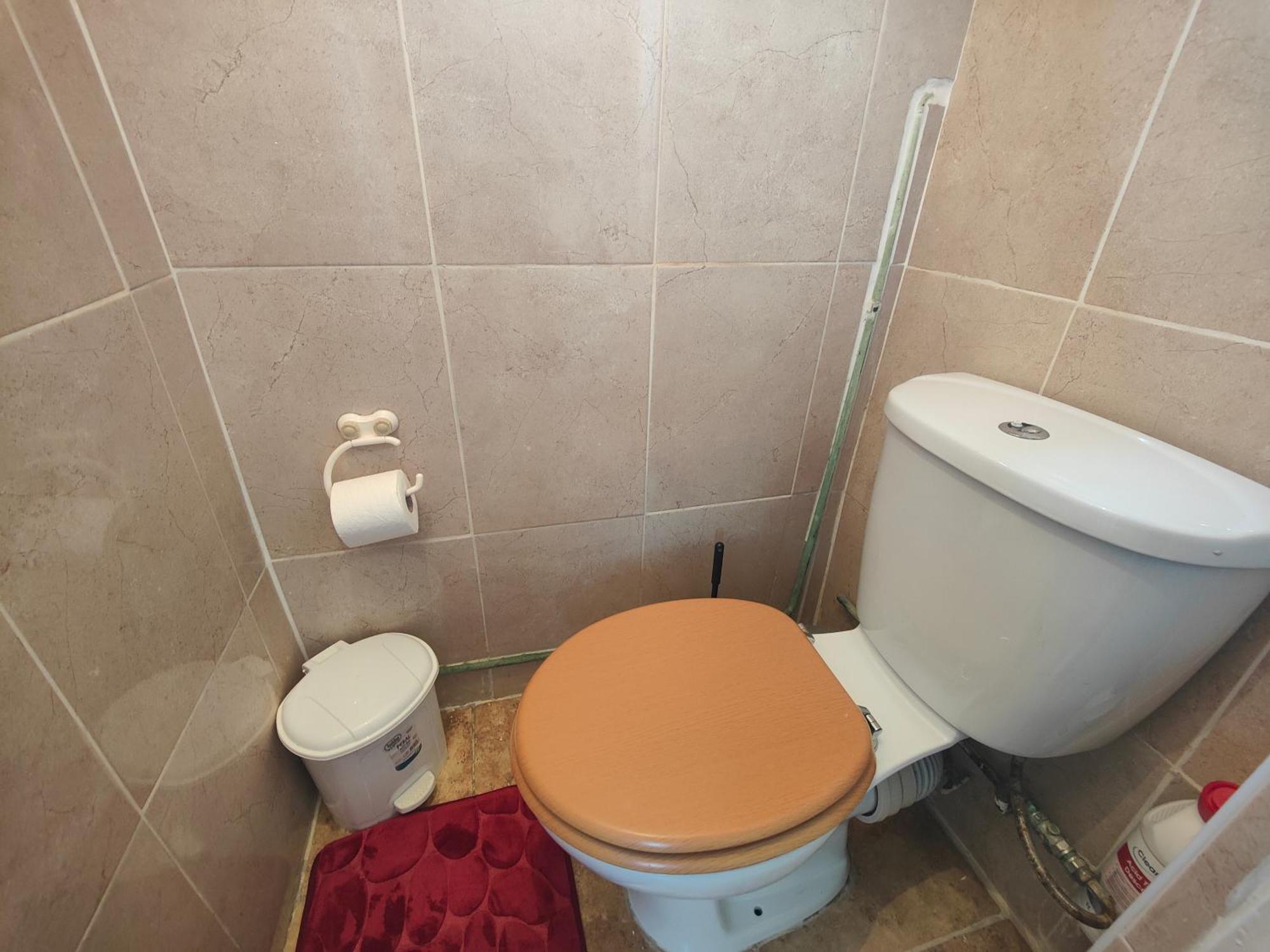 Charming Double Bed Retreat Hotel London Bagian luar foto