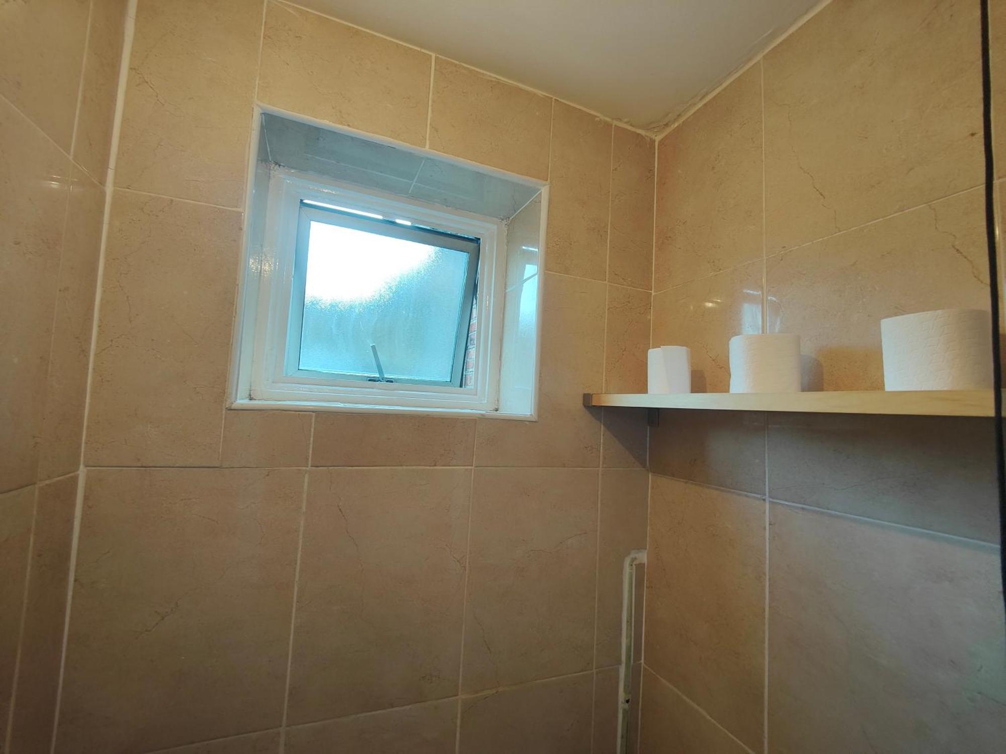 Charming Double Bed Retreat Hotel London Bagian luar foto
