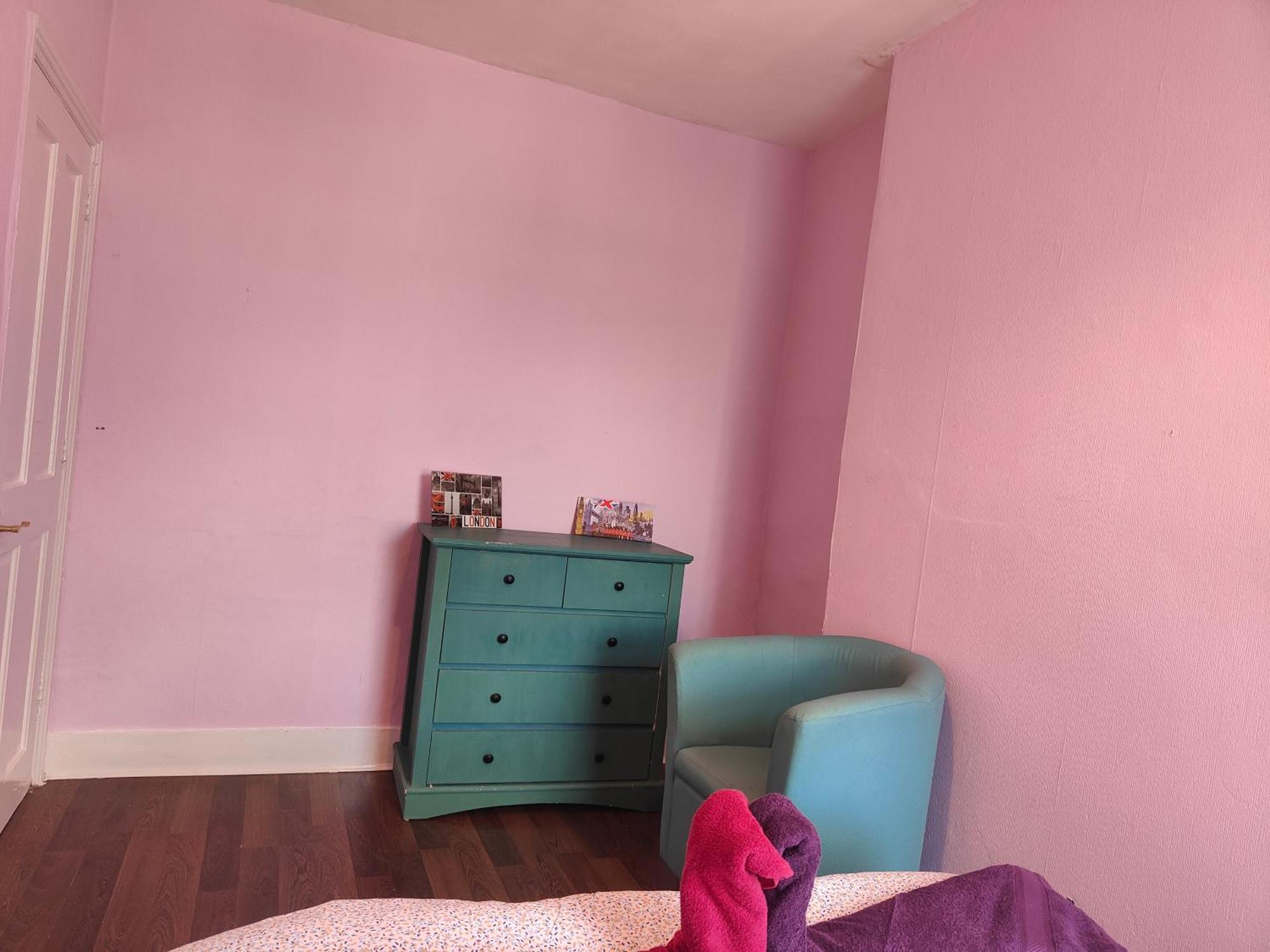 Charming Double Bed Retreat Hotel London Bagian luar foto