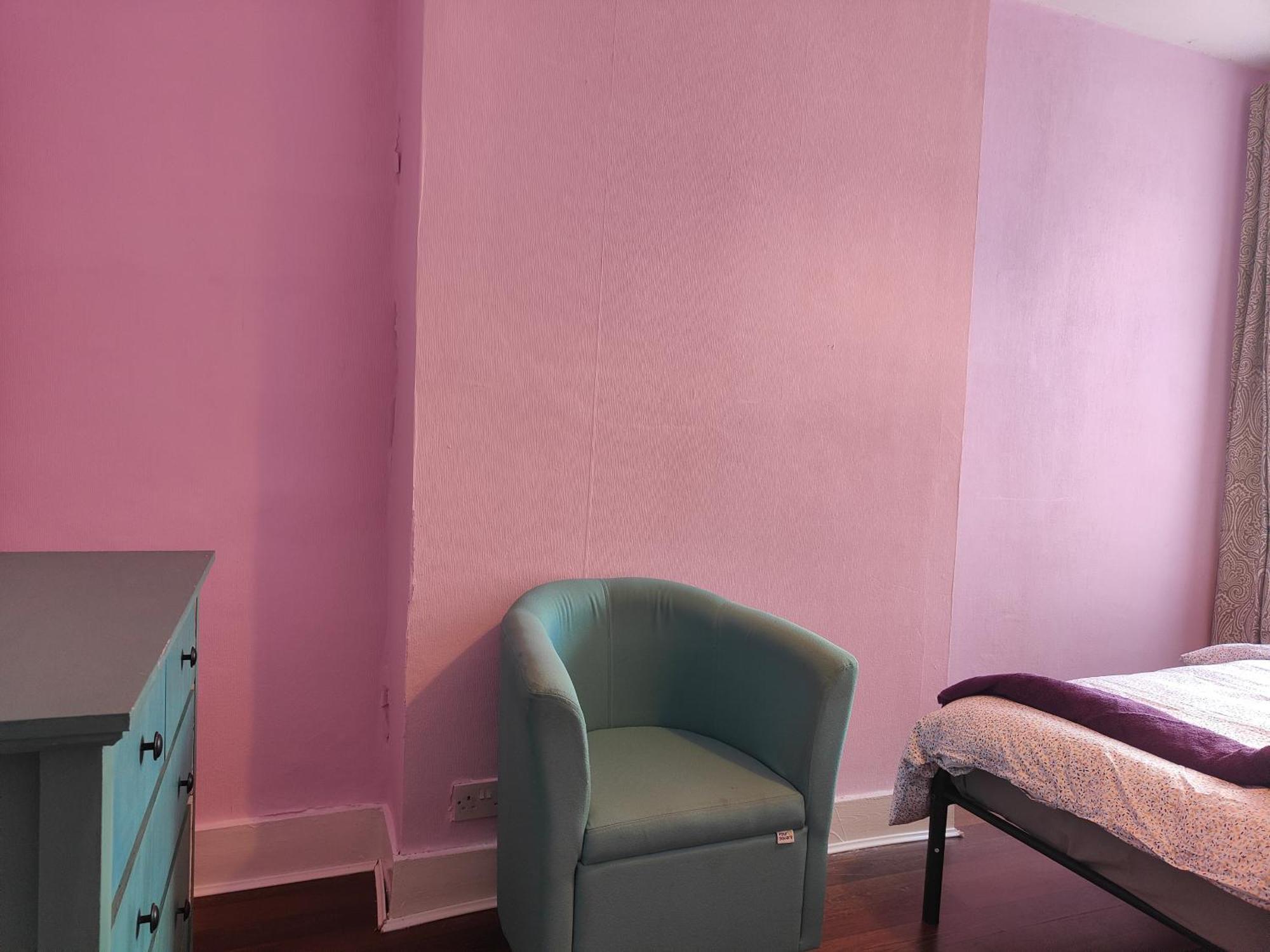 Charming Double Bed Retreat Hotel London Bagian luar foto
