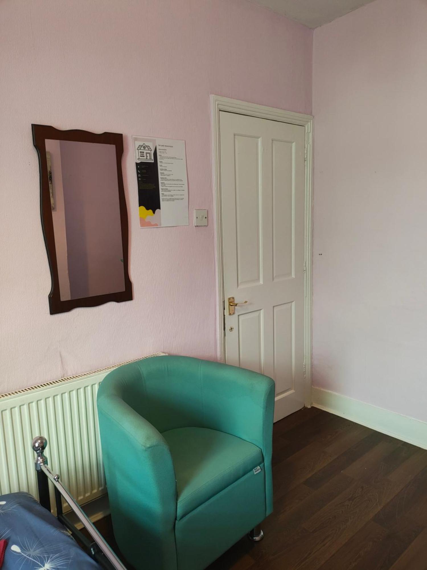 Charming Double Bed Retreat Hotel London Bagian luar foto