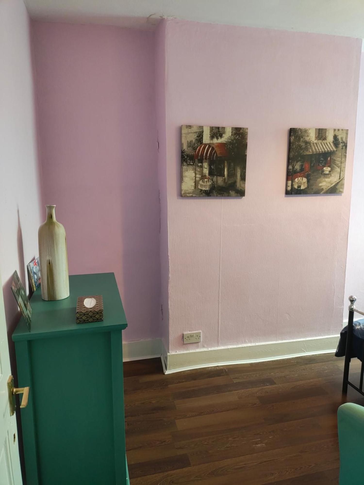 Charming Double Bed Retreat Hotel London Bagian luar foto